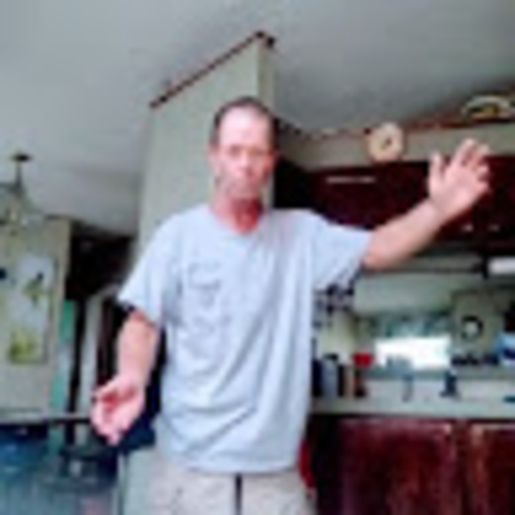 Meet your Posher, Greg - Picture 1 of 1